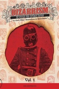 Cover: Bizarrism - Headpress