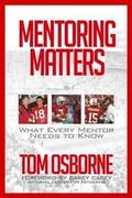 Cover: Mentoring Matters - Cross Training Publishing