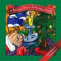 Cover: If Picasso Had a Christmas Tree - Firehouse Publications