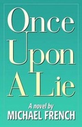 Cover: Once Upon a Lie - Terra Nova Books