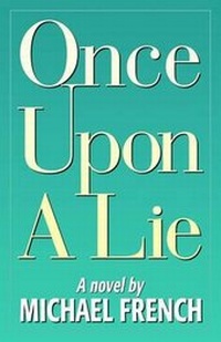 Enlarge image Cover: Once Upon a Lie - Terra Nova Books