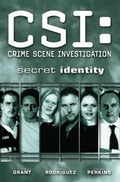 Cover: CSI Crime Scene Investigation - Idea & Design Works
