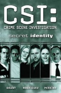 Enlarge image Cover: CSI Crime Scene Investigation - Idea & Design Works