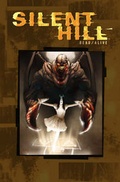 Cover: Silent Hill: Dead/Alive - Idea & Design Works