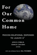 Cover: For Our Common Home - Riverhouse LLC