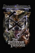 Cover: The Sheynan Trilogy - Apocalypse Ink Productions