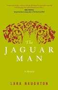 Cover: The Jaguar Man - Central Recovery Press