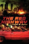 Cover: The Red Highway - Necro Publications