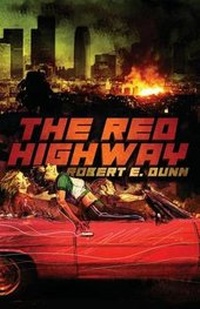 Enlarge image Cover: The Red Highway - Necro Publications