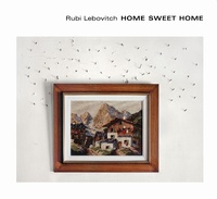 Enlarge image Cover: Home Sweet Home - Daylight Books