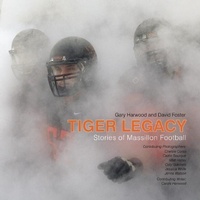 Abbildung von: Tiger Legacy - Daylight Books