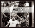 Cover: Metro - Daylight Books