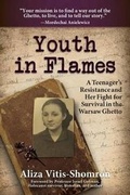 Cover: Youth in Flames - Tell the Story Publishing