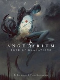 Abbildung von: Angelarium - Magnetic Press