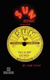 Enlarge image Cover: Sun Records - DeVault-Graves Agency