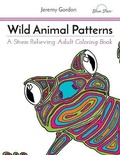 Cover: Wild Animal Patterns - PCG Publishing Group, LLC