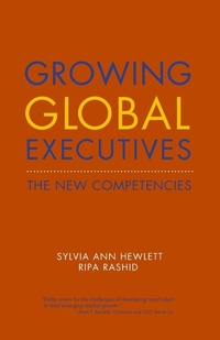 Enlarge image Cover: Growing Global Executives - Rare Bird Books
