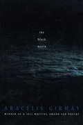 Cover: The Black Maria - BOA Editions, Limited
