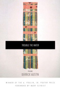Cover: Trouble the Water - BOA Editions, Limited