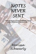 Cover: Notes Never Sent - VIP Ink Publishing