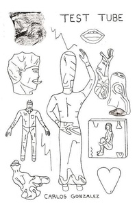 Enlarge image Cover: Test Tube - Floating World Comics