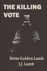 Enlarge image Cover: The Killing Vote - Champlain Avenue Books Inc
