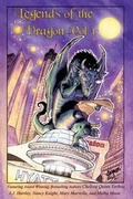Cover: Legends of the Dragon - Gilded Dragonfly Books