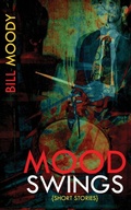Cover: Mood Swings - Down & Out Books