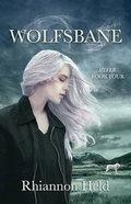 Cover: Wolfsbane - Rhiannon Held