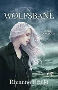 Enlarge image Cover: Wolfsbane - Rhiannon Held