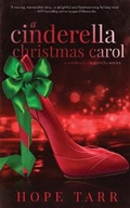 Cover: A Cinderella Christmas Carol - Entangled Publishing, LLC.