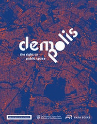 Enlarge image Cover: Demo:Polis - Park Books