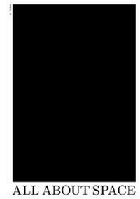Enlarge image Cover: The Invention of Space - Park Books
