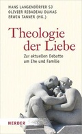 Cover: Theologie der Liebe - Verlag Herder