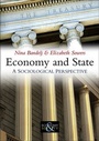 Cover: Economy and State - Polity Press