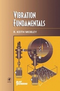 Cover: Vibration Fundamentals - Butterworth-Heinemann