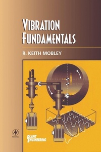 Enlarge image Cover: Vibration Fundamentals - Butterworth-Heinemann