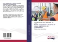 Cover: Estres ocupacional y factores de riesgo ergonomico en trabajadores - PUBLICIA