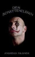 Cover: Der Schattenclown - Books on Demand