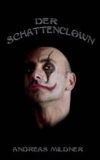Enlarge image Cover: Der Schattenclown - Books on Demand
