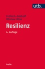 Cover: Resilienz - UTB