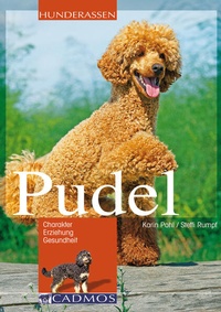 Bild vergrößern Bild: Pudel - Cadmos Verlag