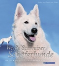 Cover: Wei&szlig;e Schweizer Sch&auml;ferhunde - Cadmos Verlag