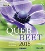 Cover: Querbeet 2015 (6) - Cadmos Verlag