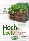 Cover: Hochbeete - Cadmos Verlag
