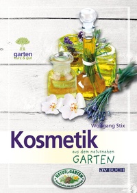 Abbildung von: Kosmetik - Cadmos Verlag