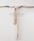 Cover: Khvay Samnang: The Land Beneath My Feet - Verlag Kettler