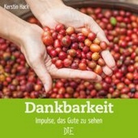 Enlarge image Cover: Dankbarkeit - Down to Earth