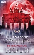 Cover: WOLF'S HOUR - Festa Verlag