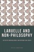 Cover: Laruelle and Non-Philosophy - Edinburgh University Press